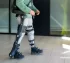 Exoskeleton Robotik Teknolojisi Nasıl Çalışır?