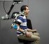 Yürüme Bozukluklarında Teknolojik ve Robotik Rehabilitasyon Çeşitleri