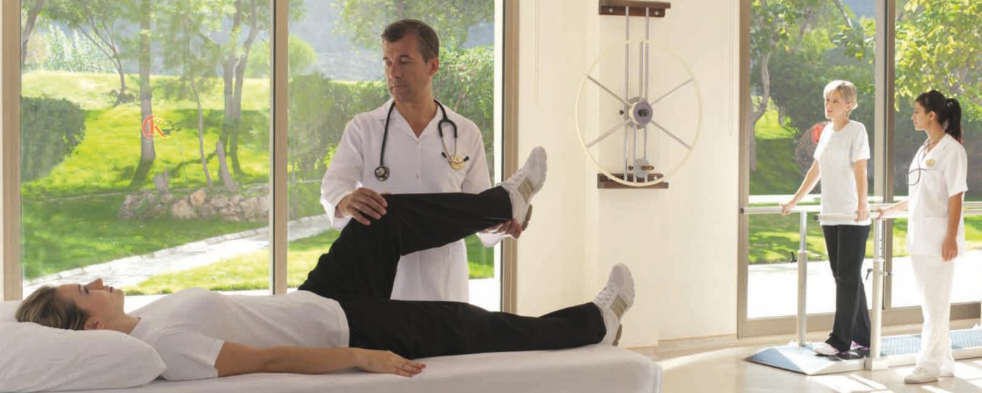 Ameliyat Sonrası Fizik Tedavi ve Rehabilitasyon Ne Kadar Etkili?