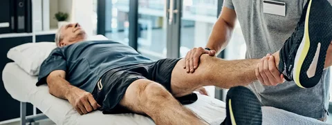 Ameliyat Sonrası Fizik Tedavi Süreci Ne Kadar Etkilidir?