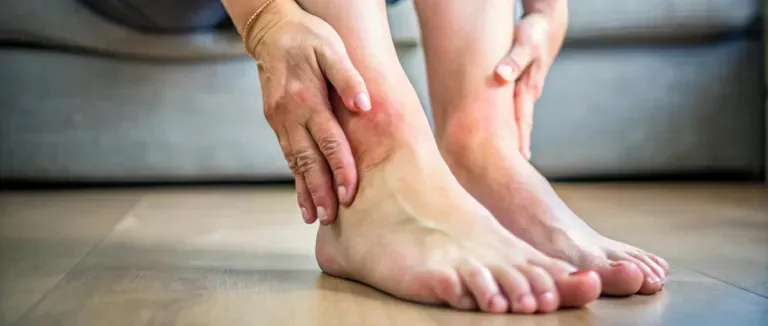 Ayak Bileği Burkulmalarında Tekrarlayan Yaralanmaları Önleme Yöntemleri