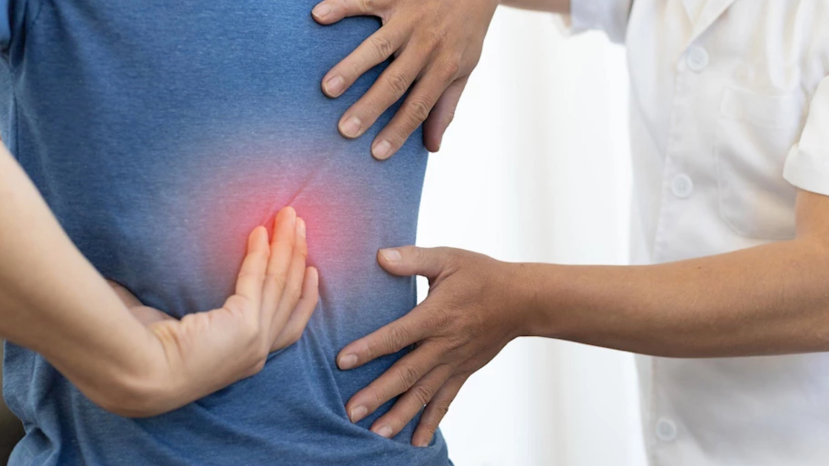 Bel Fıtığı Her Zaman Ameliyat Gerektirir mi?