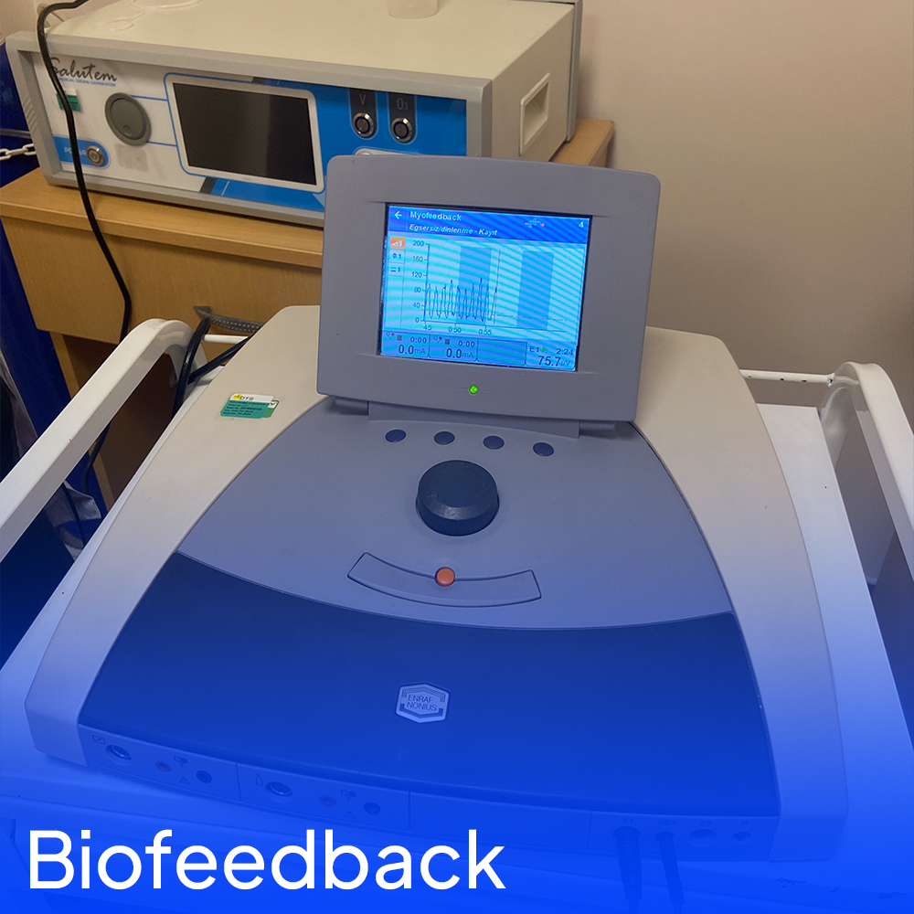 Biofeedback Nedir ?