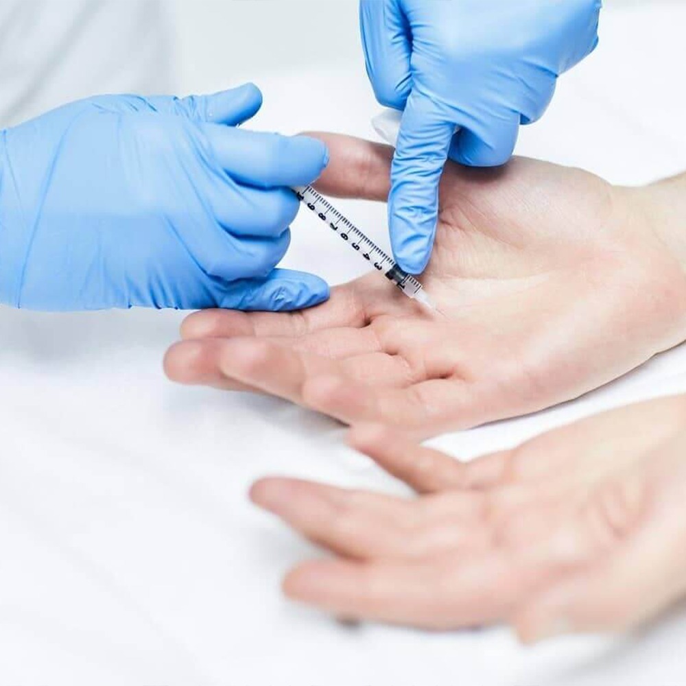 The Importance of Inpatient Treatment After Botox