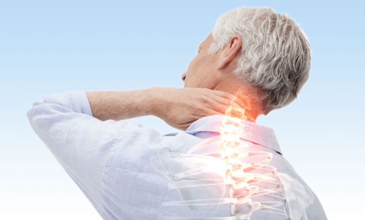 Boyun Fıtığı Nedir? Nasıl Tedavi Edilir?