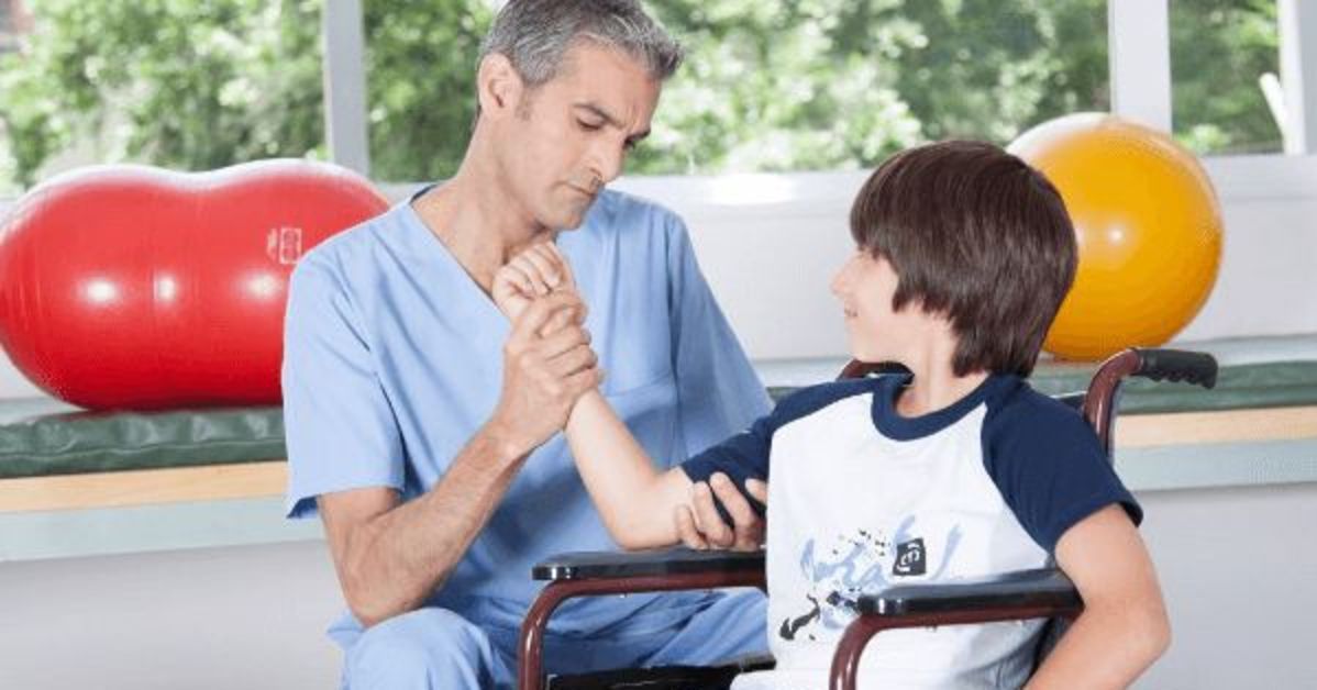 Çocuklarda DMD Tedavisinde Robotik Yürüme Eğitiminin Avantajları