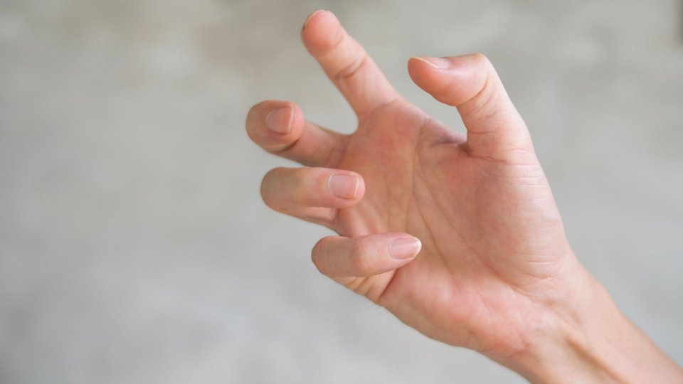 Distoni Hastalarında Fizik Tedavinin Önemi