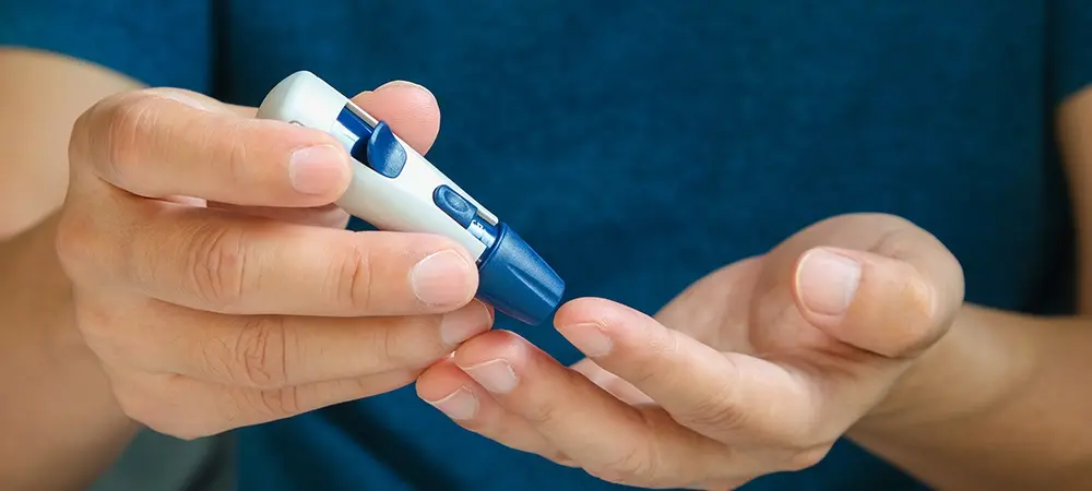 Diyabet Nedir? Belirtileri Nelerdir? Diyabette Fizyoterapi ve Rehabilitasyon