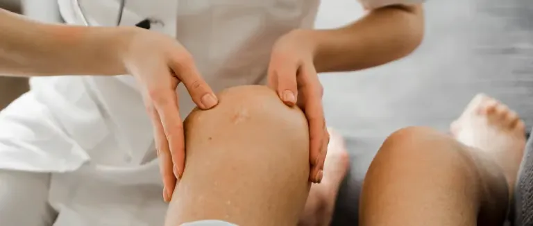 Diz Kireçlenmesinde Ameliyatsız İyileşme Mümkün mü?