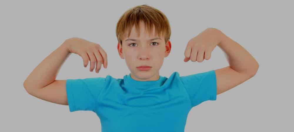 DMD’li Çocuklarda Günlük Yaşam ve Rehabilitasyon
