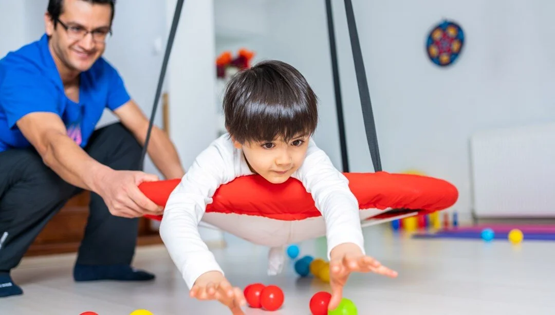 Ergoterapi Nedir? Ne Zaman Uygulanır?