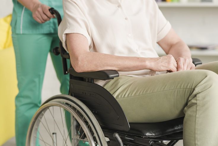 Felç Geçiren Hastalar İçin Yatılı Fizik Tedavi Seçenekleri