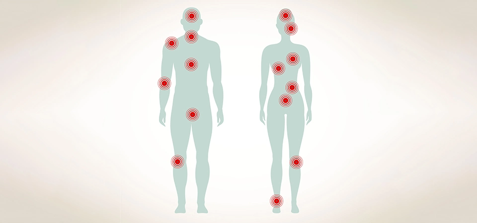 Fibromiyaljiye Karşı Etkili Manuel Terapi Yaklaşımı