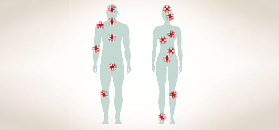 Fibromiyaljiye Karşı Etkili Manuel Terapi Yaklaşımı