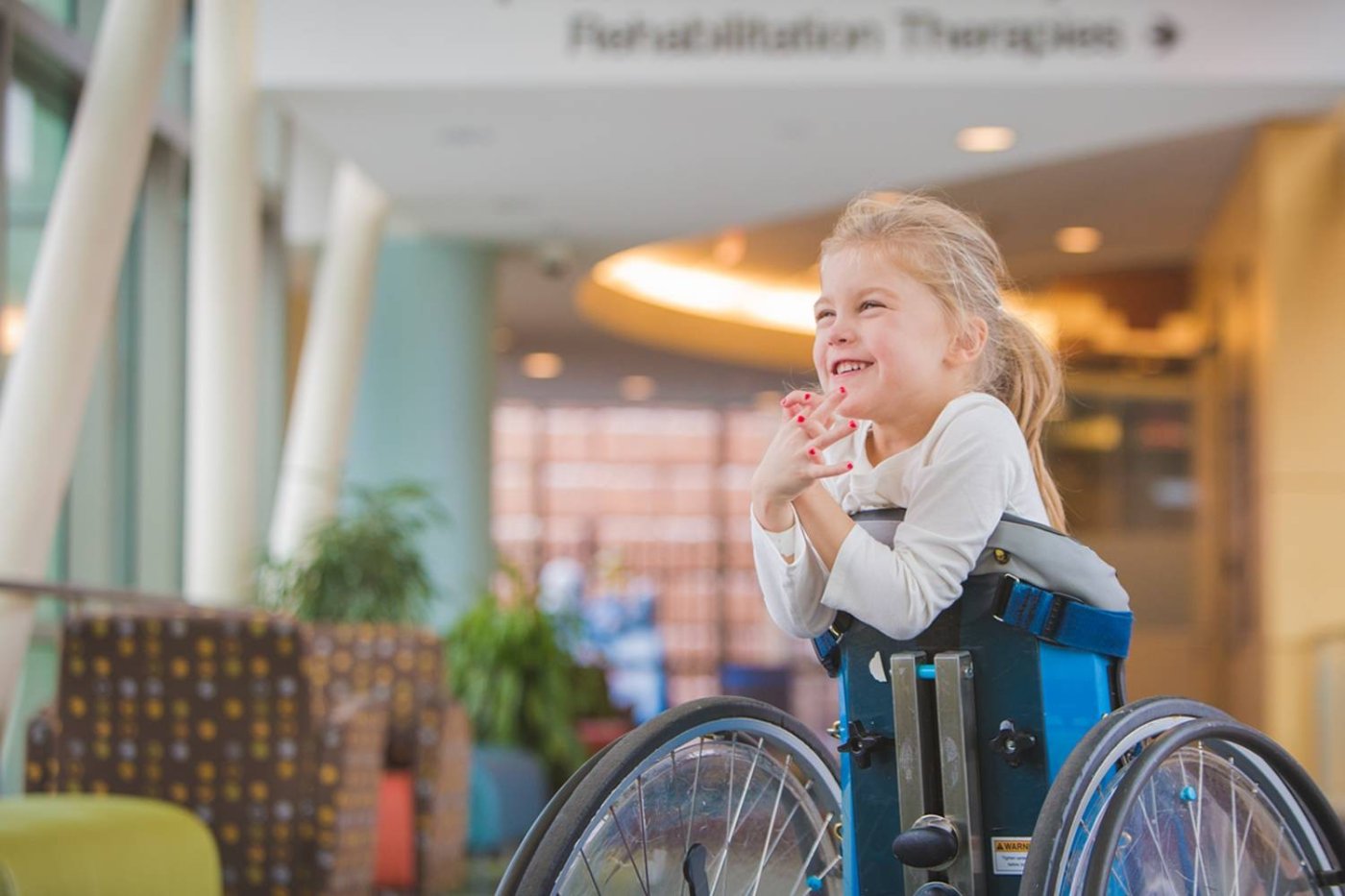 Fizik Tedavi ile Serebral Palsi’de İyileşme Mümkün Mü?