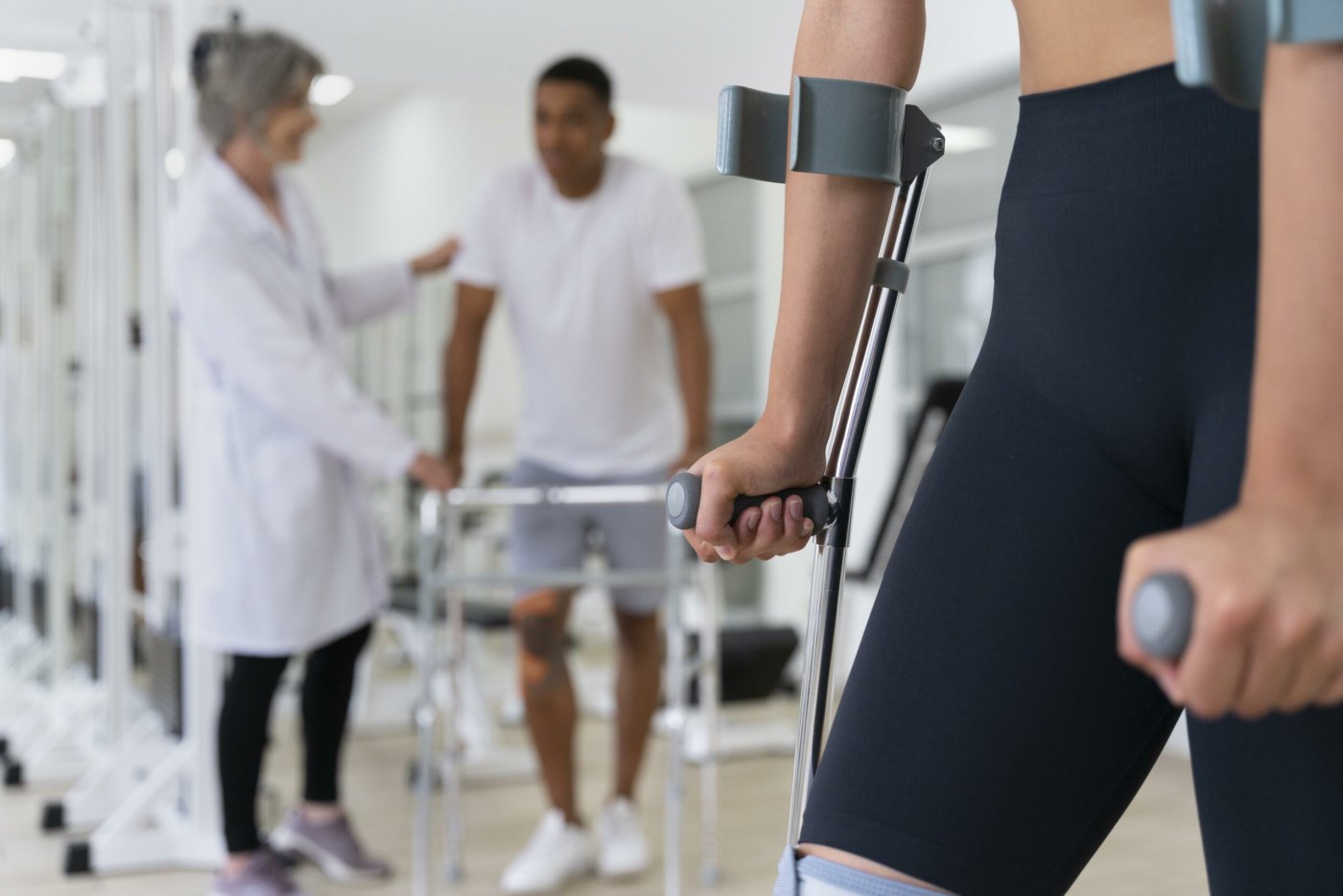 Fizik Tedavi'nin Etkili Olduğu Hastalıklar