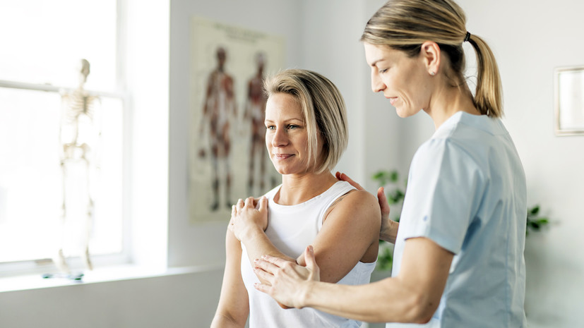 Fizik Tedaviye Başlamadan Önce Bilmeniz Gereken 10 Önemli Bilgi