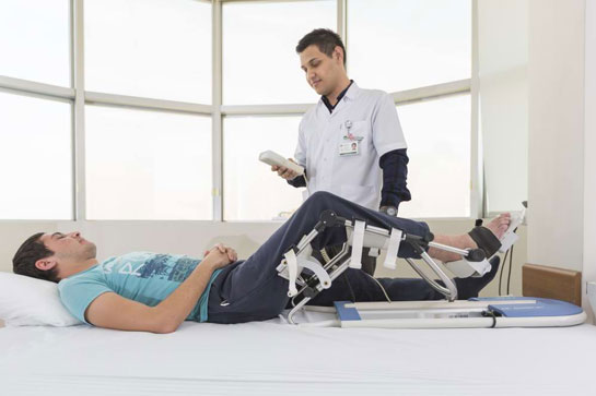 Fizik Tedaviye Ek Olarak Ergoterapinin Yatılı Tedavideki Rolü