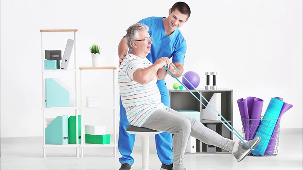 Fizik Tedaviye Ne Zaman Başvurulmalı? Tedavi Süreci ve Avantajları