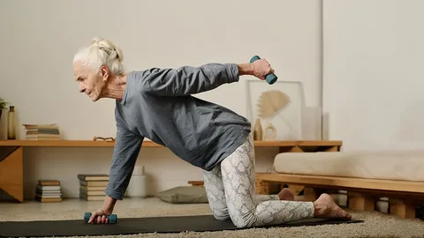 Geriatrik Hastalarda Denge ve Düşme Önleyici Egzersizler