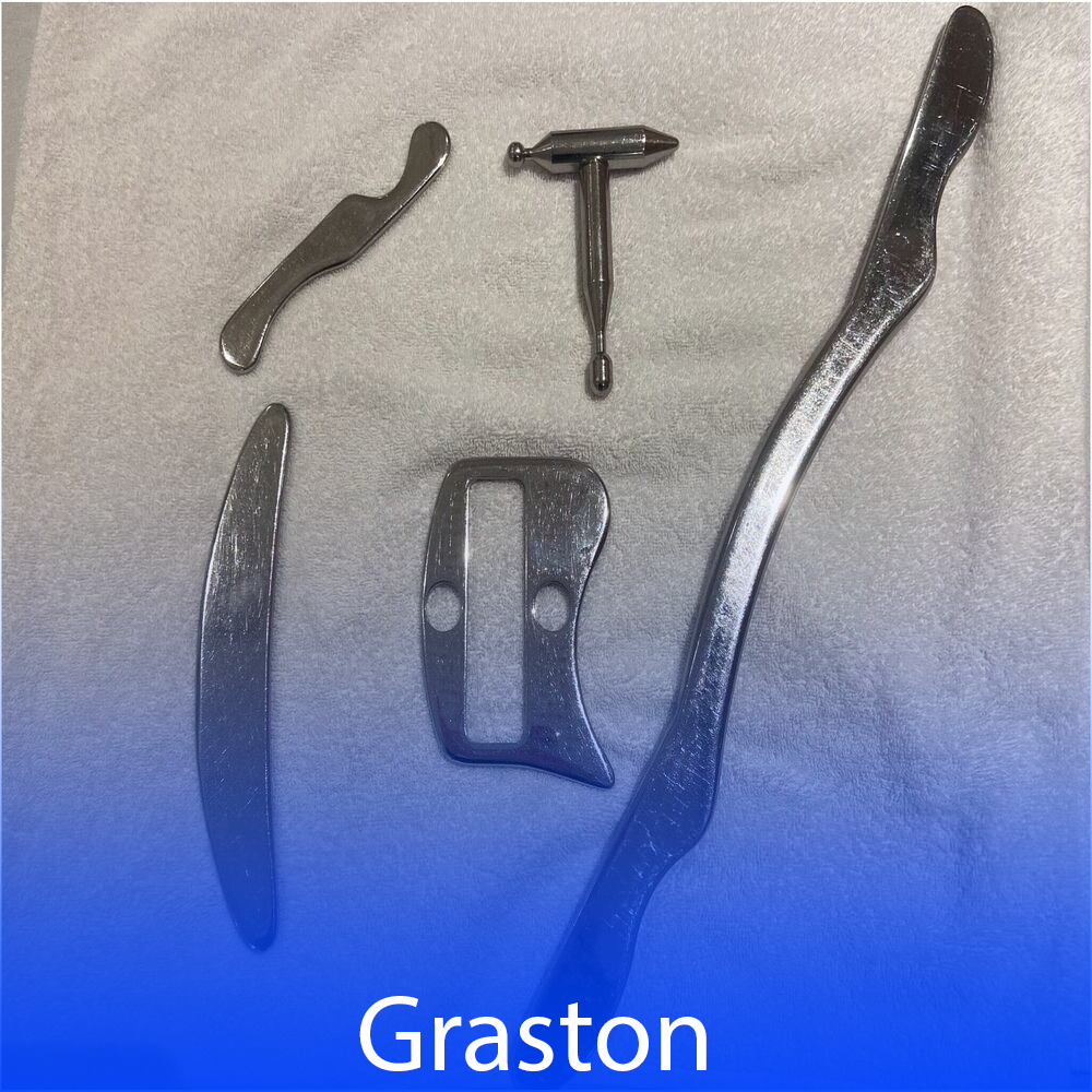 Graston Tedavisi Nedir ?