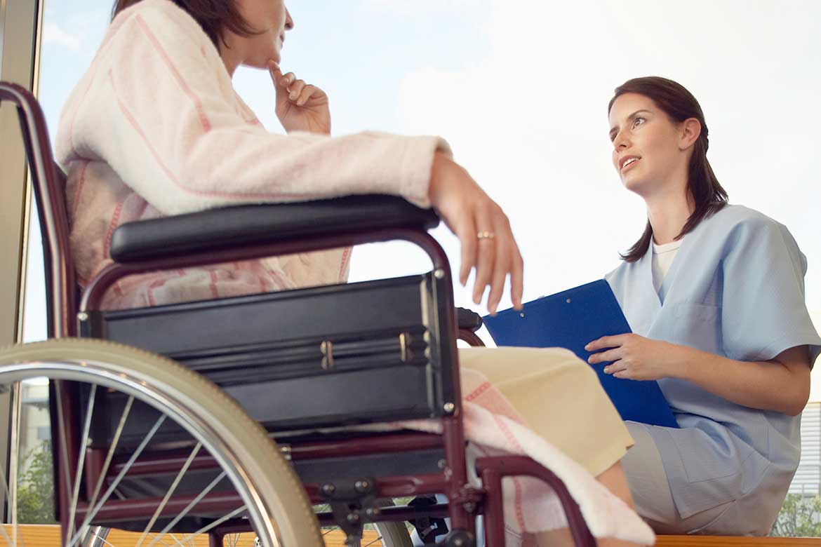 Hemipleji Rehabilitasyonu