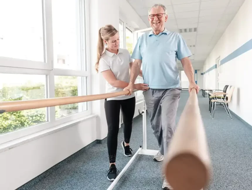 Hidrosefali Sonrasında Fizik Tedavi ile Yürümek