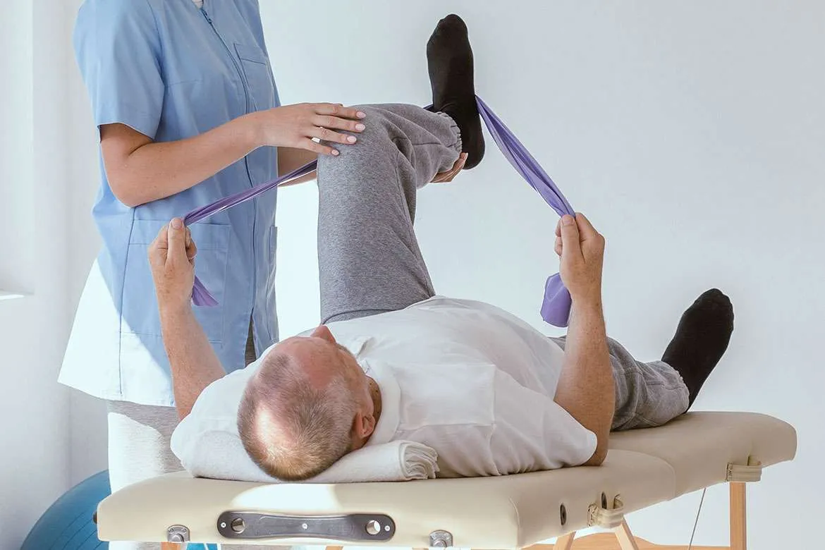 Hidrosefali Hastalığının Fizik Tedavi ile Tedavisi