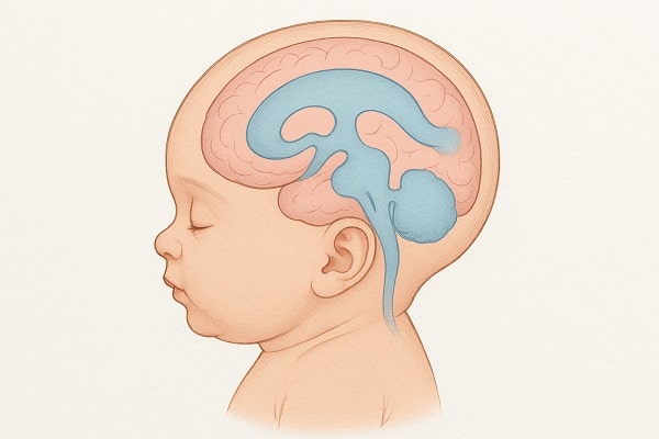 Hidrosefalinin Fizik Tedavi ile Tedavisi