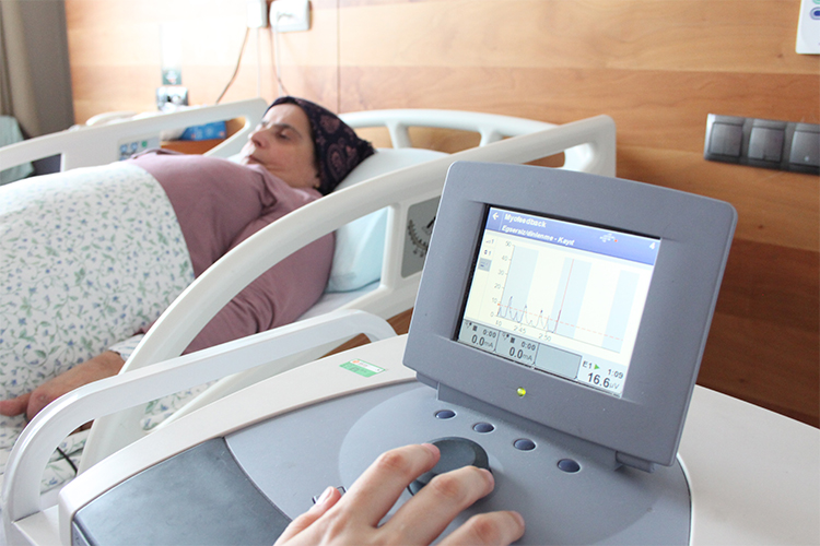 İdrar Kaçırma (Üriner İnkontinans) Nedir?