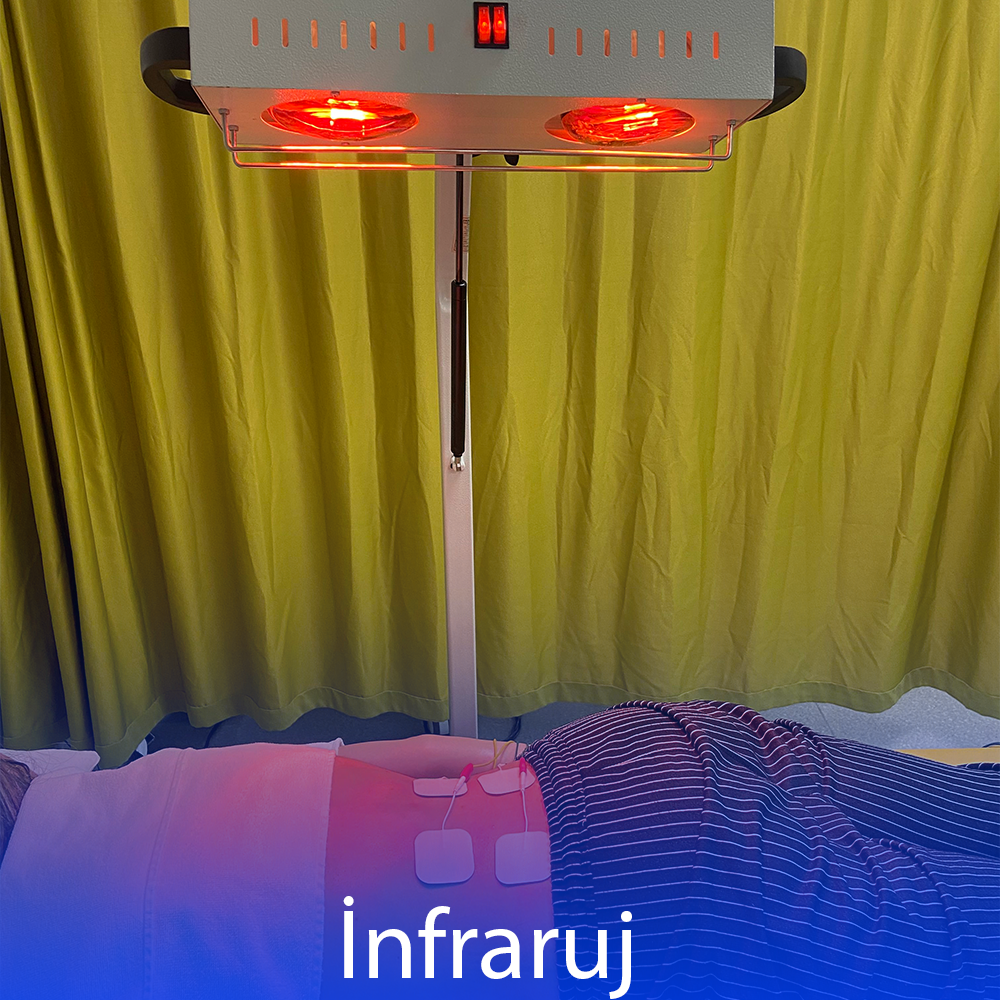 What is Infrared Therapy?