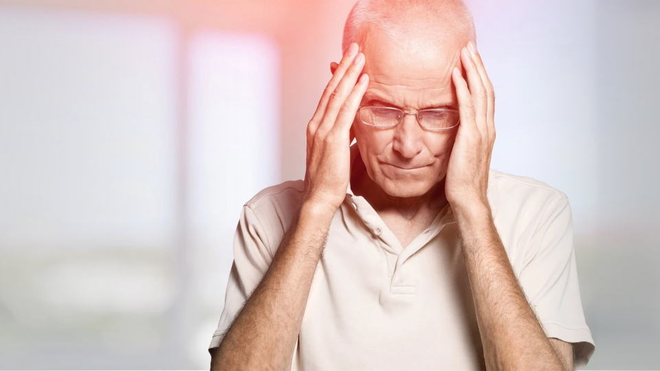 İnme Sonrasında Normal Hayata Dönüş