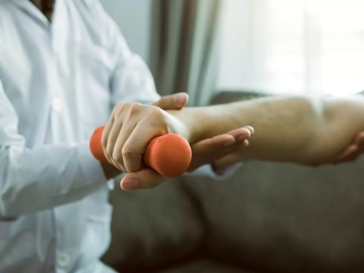 Kalp Ameliyatı Sonrası Fizik Tedavi ve Robotik Rehabilitasyon