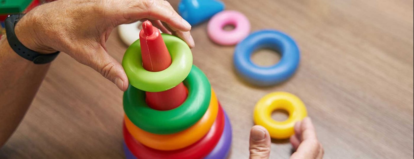 Kanser Hastalarında Ergoterapi Hizmetleri