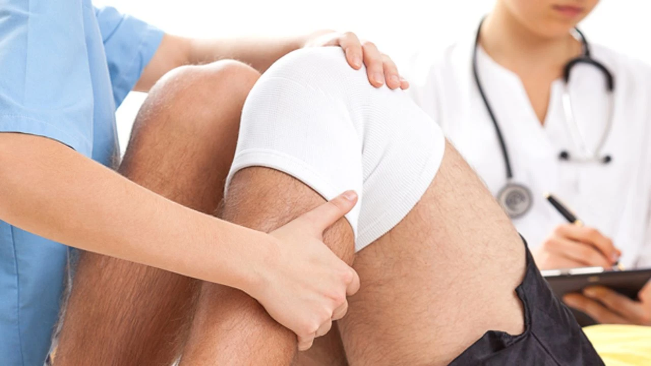 Kanser Hastalarında Fizyoterapi Uygulanabilir mi?