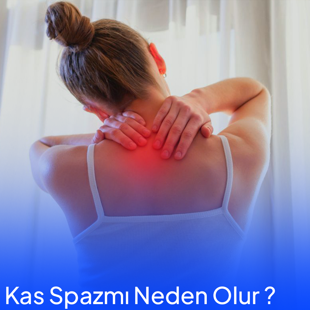 What Causes Muscle Spasm?
