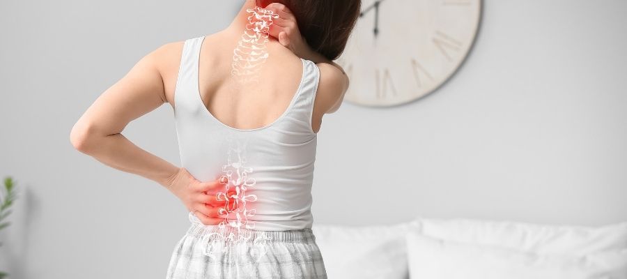 Kronik Ağrı Nedir ve Nasıl Yönetilir?