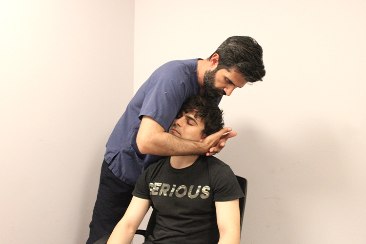 What is Manual Therapy?