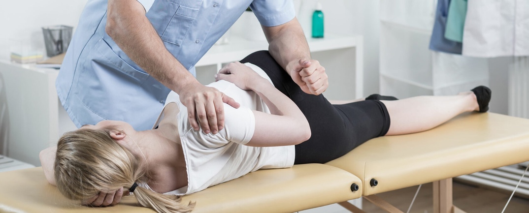 Manuel Terapi Nedir? Ağrısız Hareket İçin Etkili Bir Çözüm!