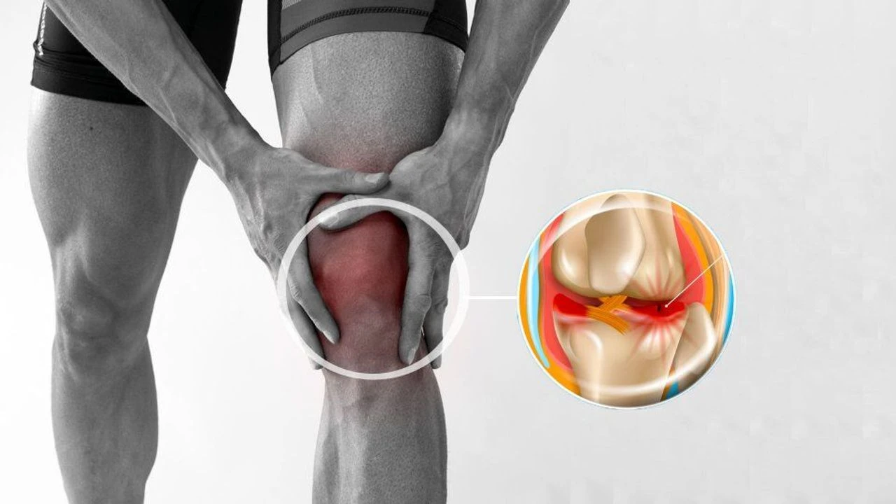 Menisküs Ameliyatı Sonrasında Robotik Rehabilitasyon Kullanılır mı?