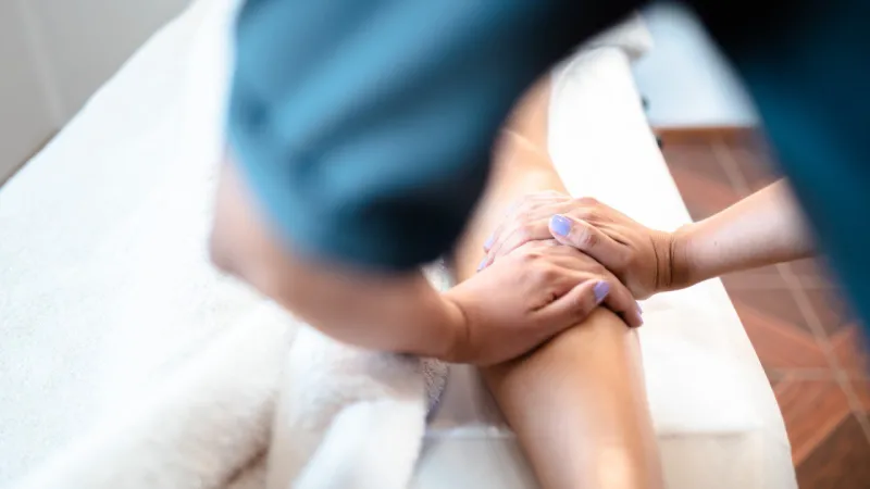 Menisküs Yaralanmalarında Cerrahi Dışı Tedavi Seçenekleri