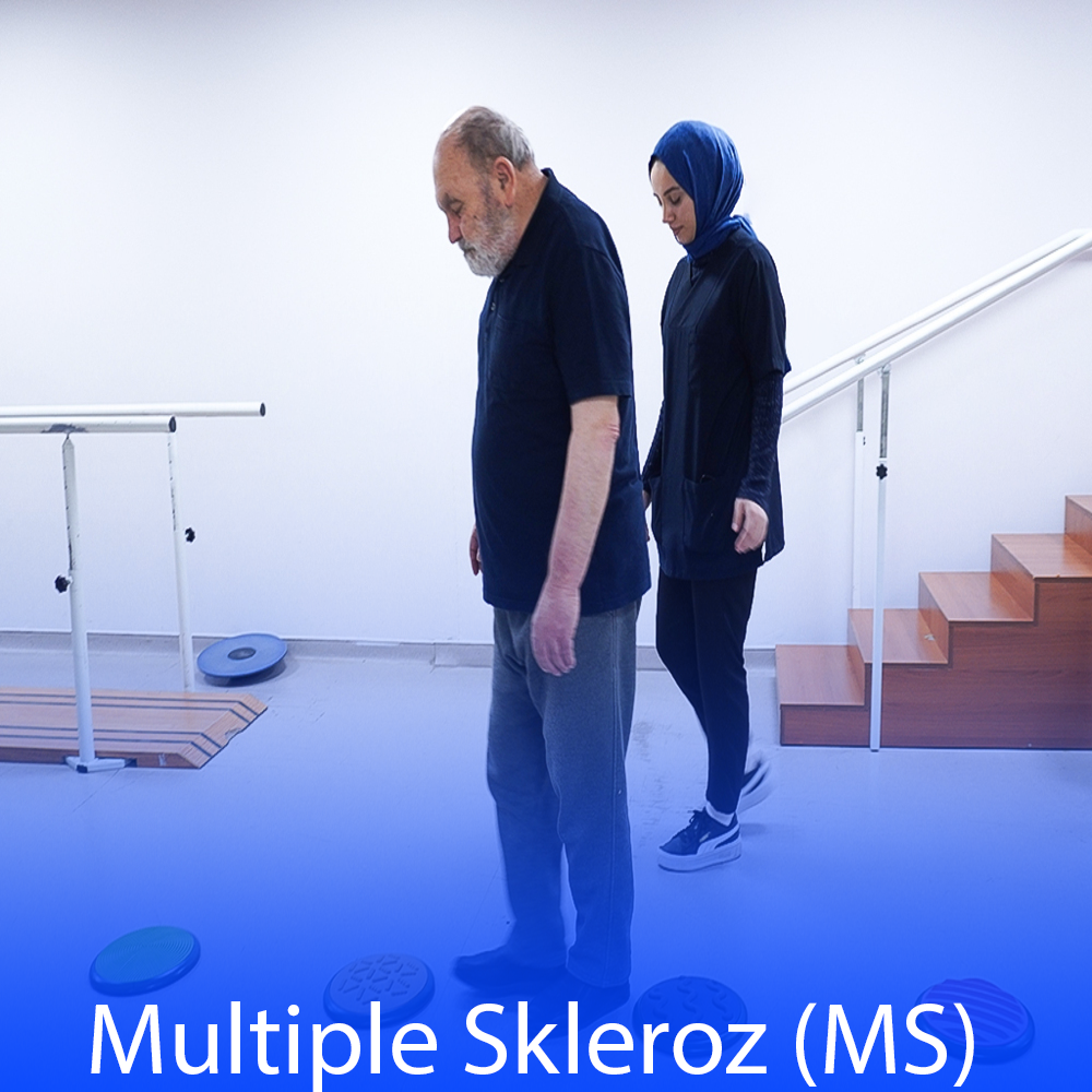What is Multiple Sclerosis (MS)?