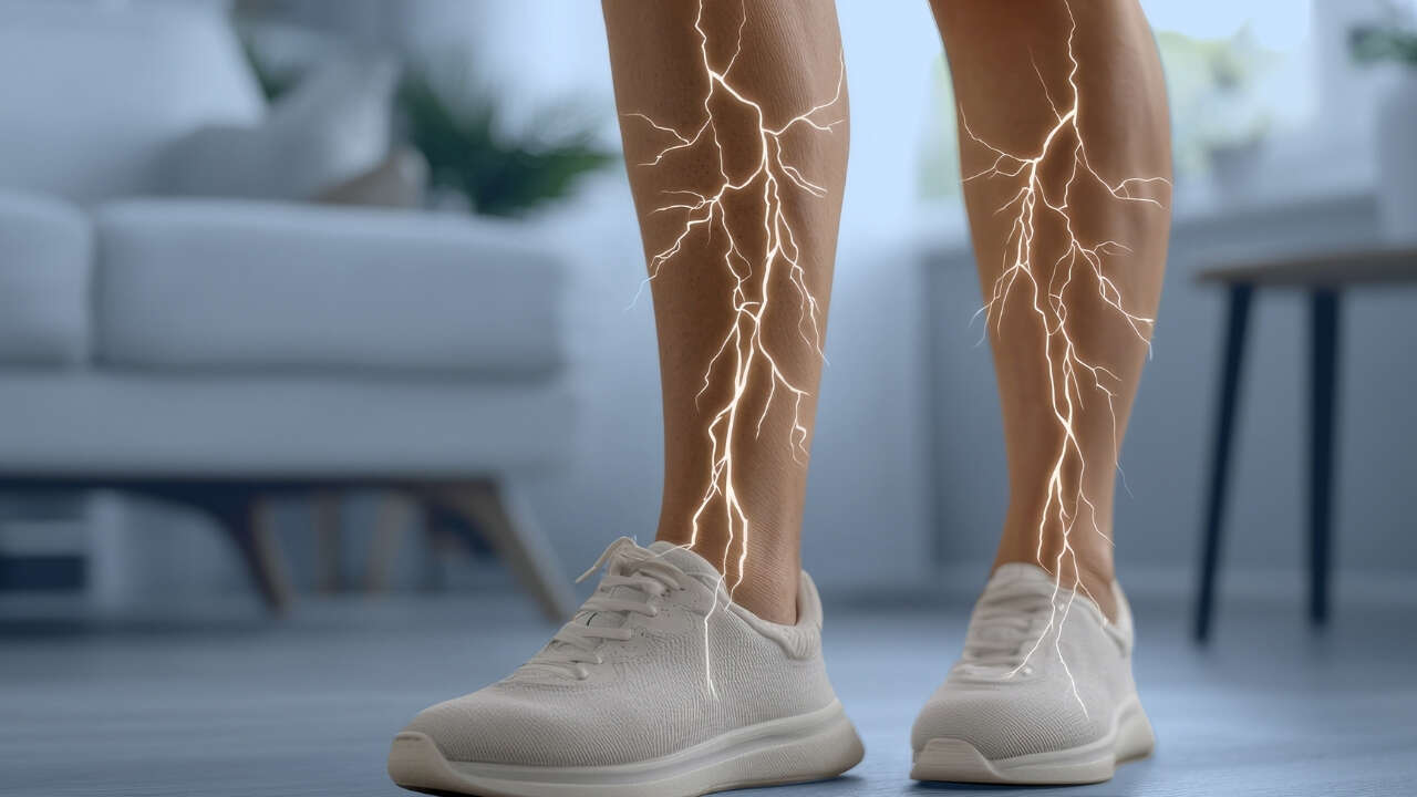 Nöropatik Ağrılarda Egzersiz ve Elektroterapi Yöntemleri