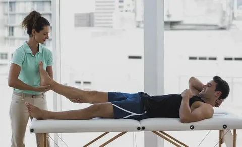 Omurilik Felcinde Robotik Rehabilitasyonun Rolü