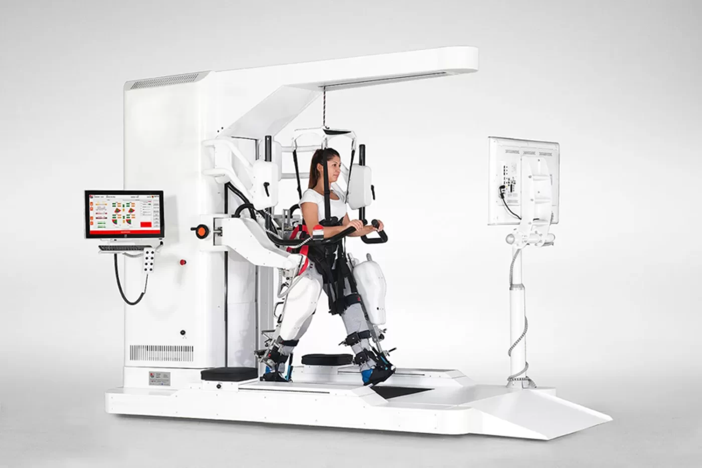 Ortopedik Ameliyatlardan Sonra Robotik Fizik Tedavinin Avantajları