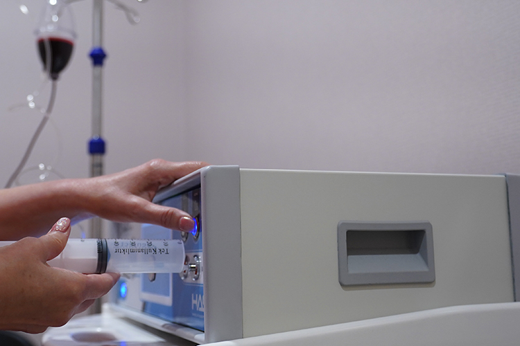 Ozon Tedavi̇si̇ Nedi̇r?