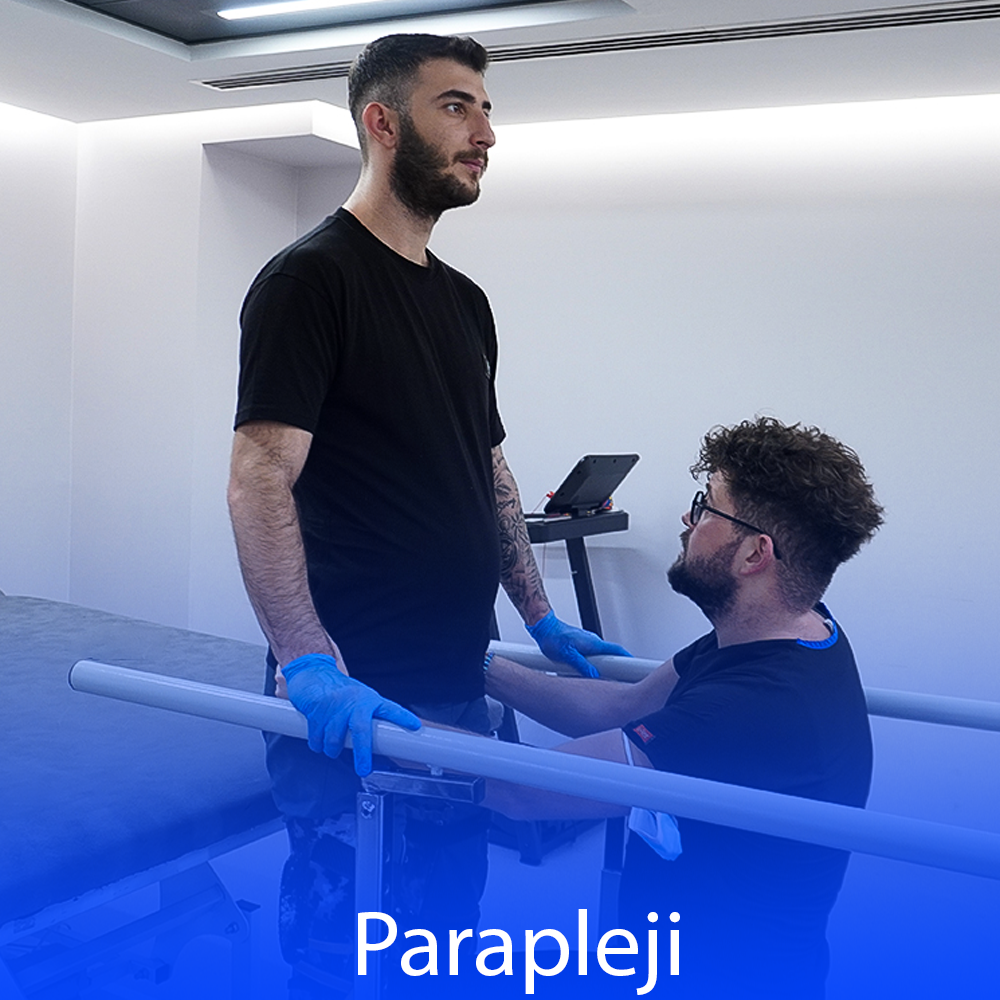 What is Paraplegia?