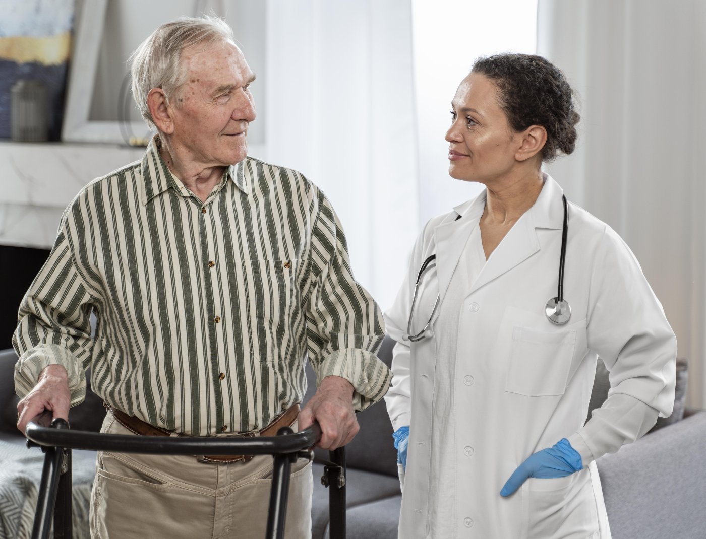 Parkinson Hastalarında Fiziksel Aktivitenin Önemi