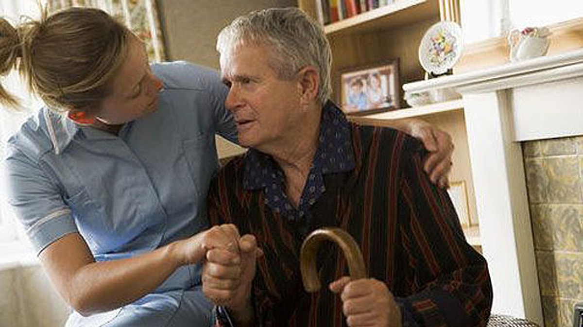 Parkinson Hastalarında Hareket Kabiliyetini Artıran Egzersizler