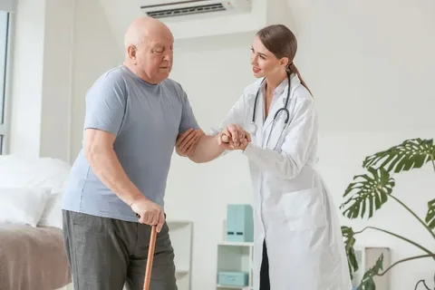 Parkinson Hastalarının Günlük Yaşamda Çektiği Zorluklar